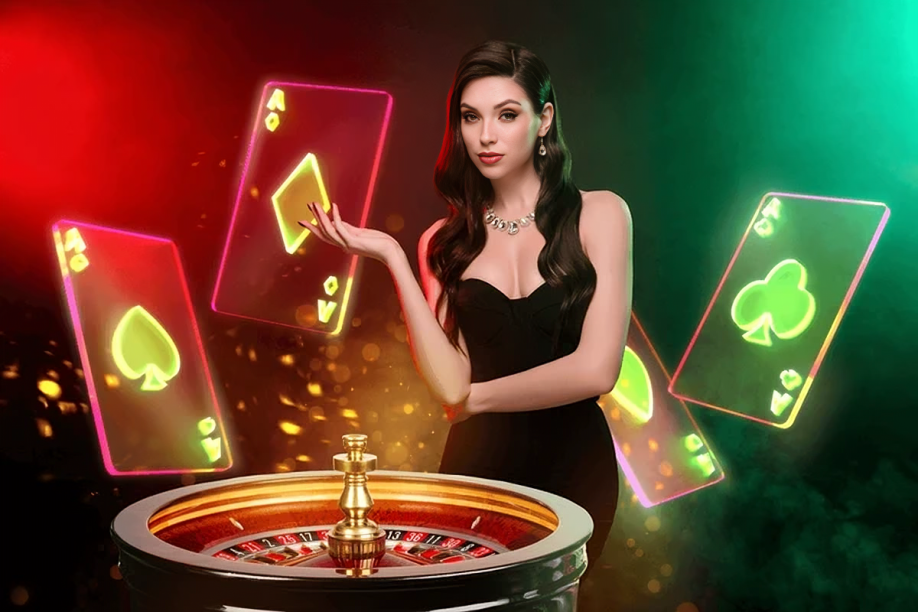 how to play casino games at sona101